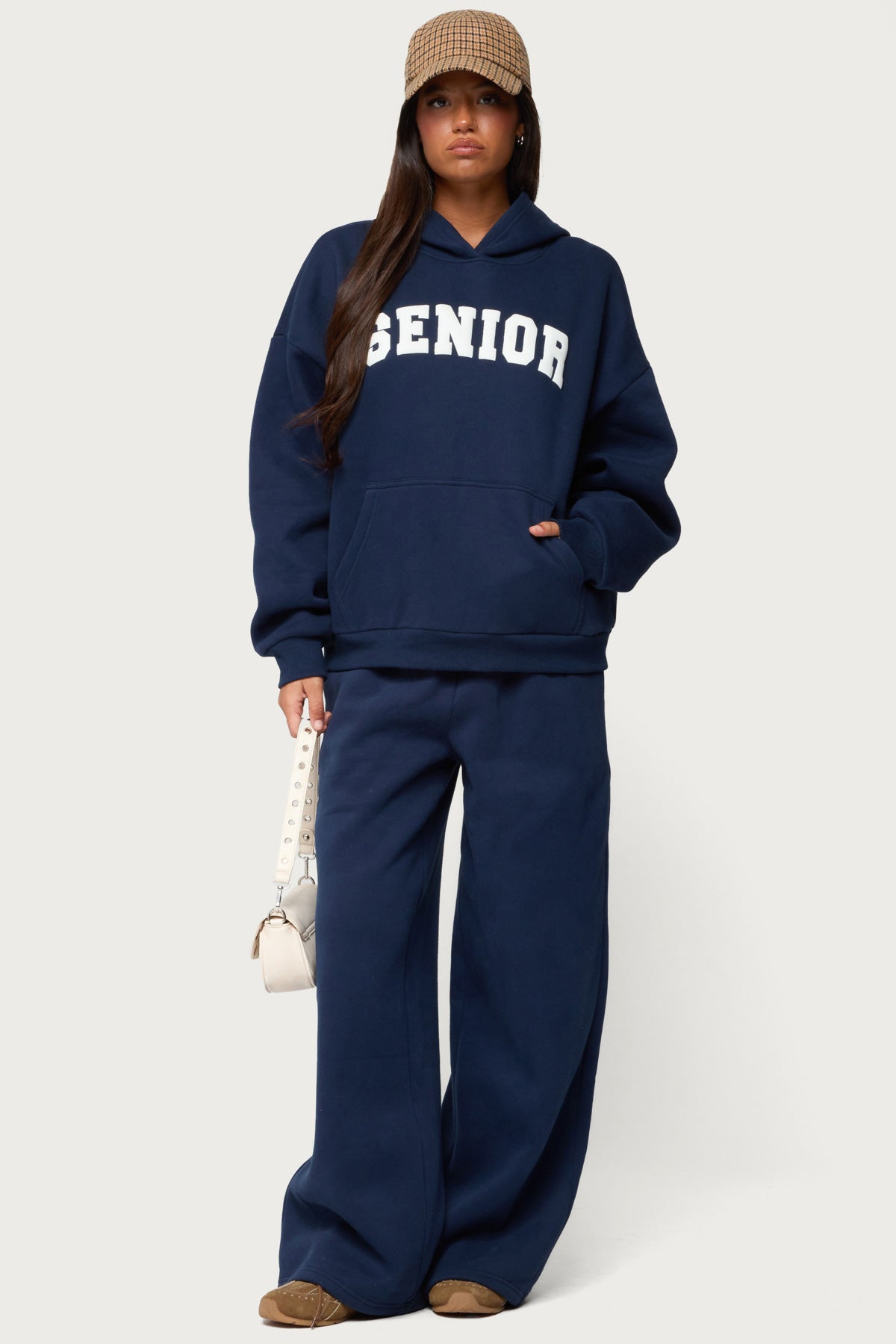 Senior Girl Straight Leg Sweatpants - Image 6