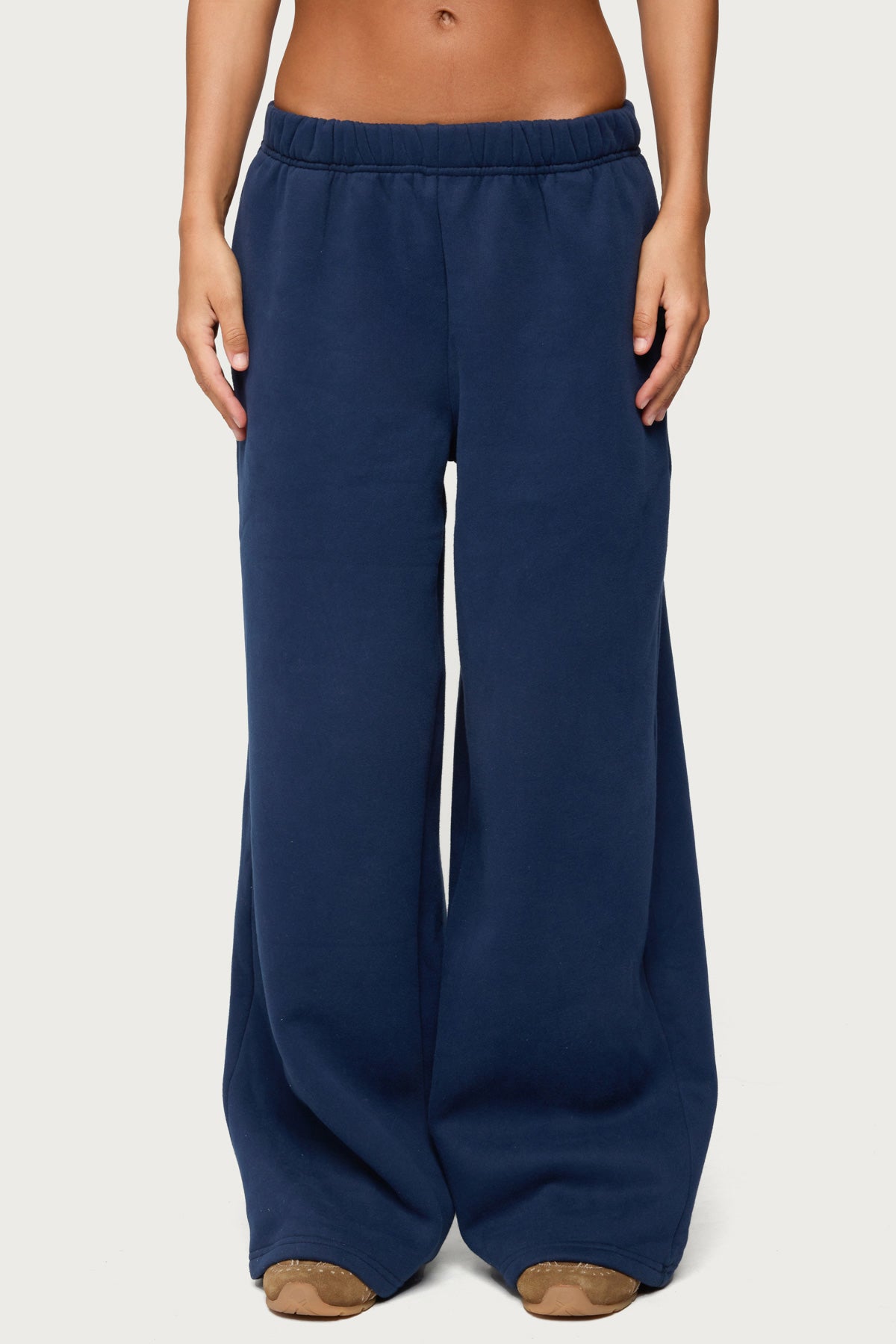 Senior Girl Straight Leg Sweatpants - Image 3