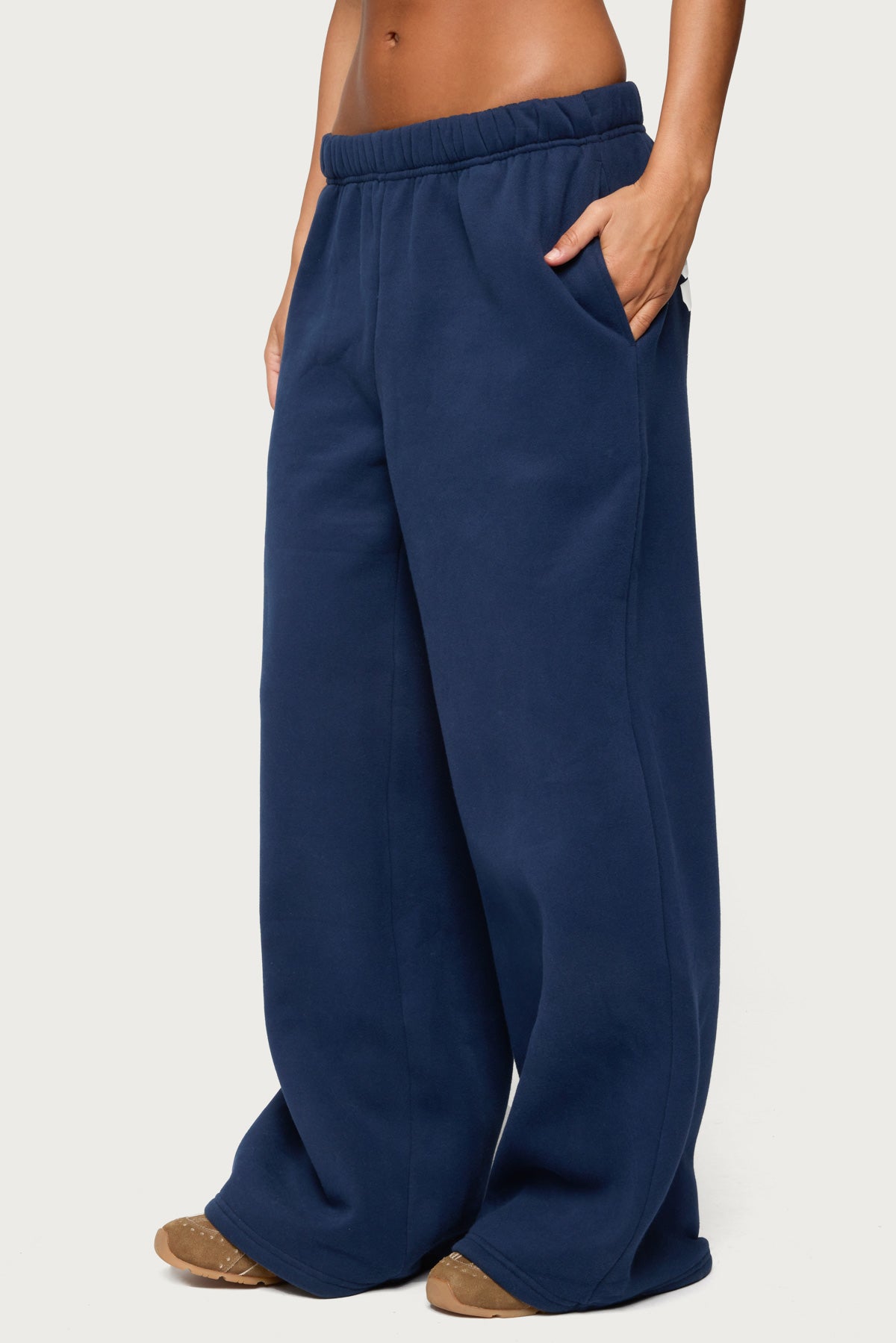 Senior Girl Straight Leg Sweatpants - Image 4