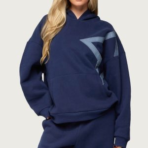 Starly Oversized Hoodie
