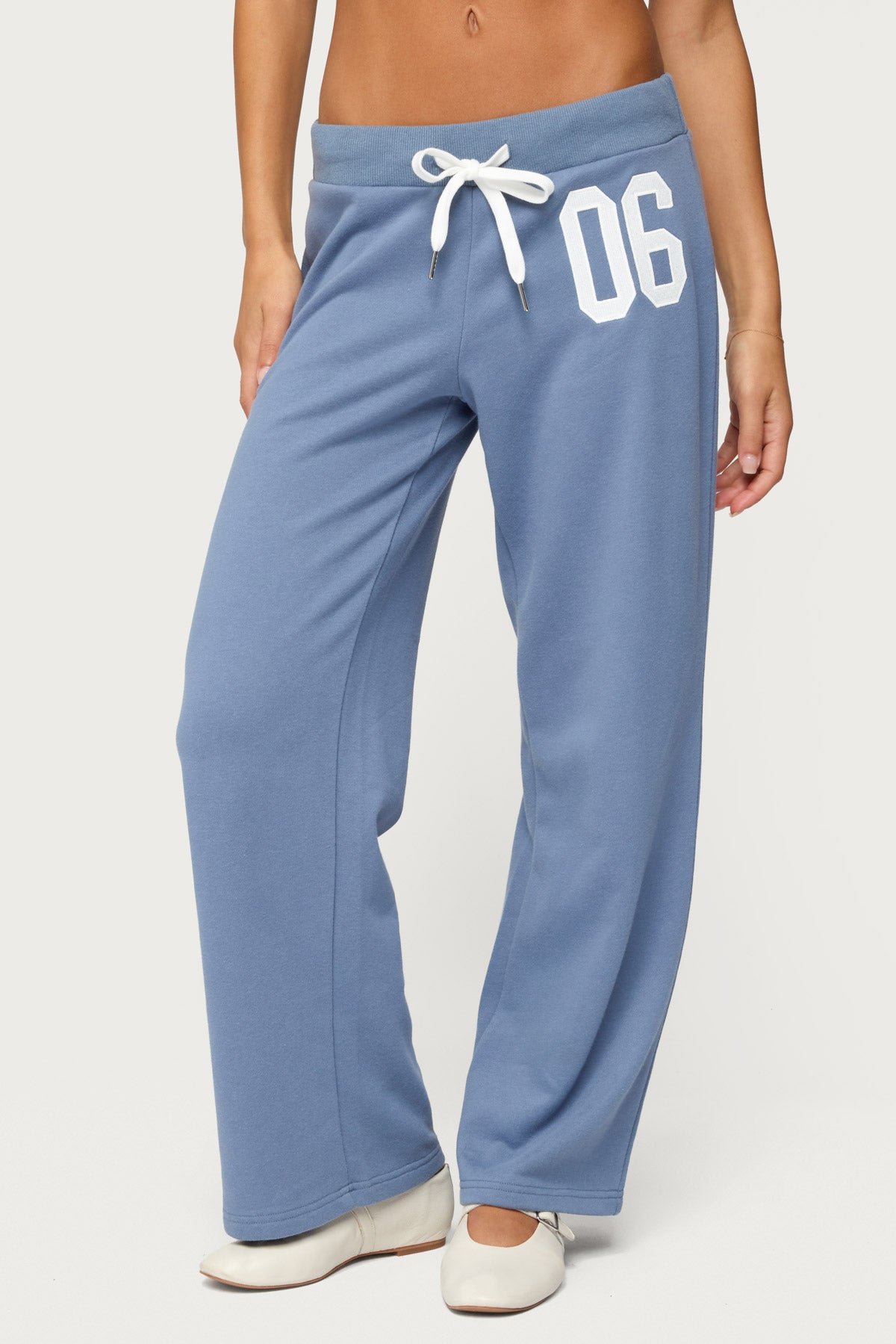 Petite 06 Sweatpants - Image 2