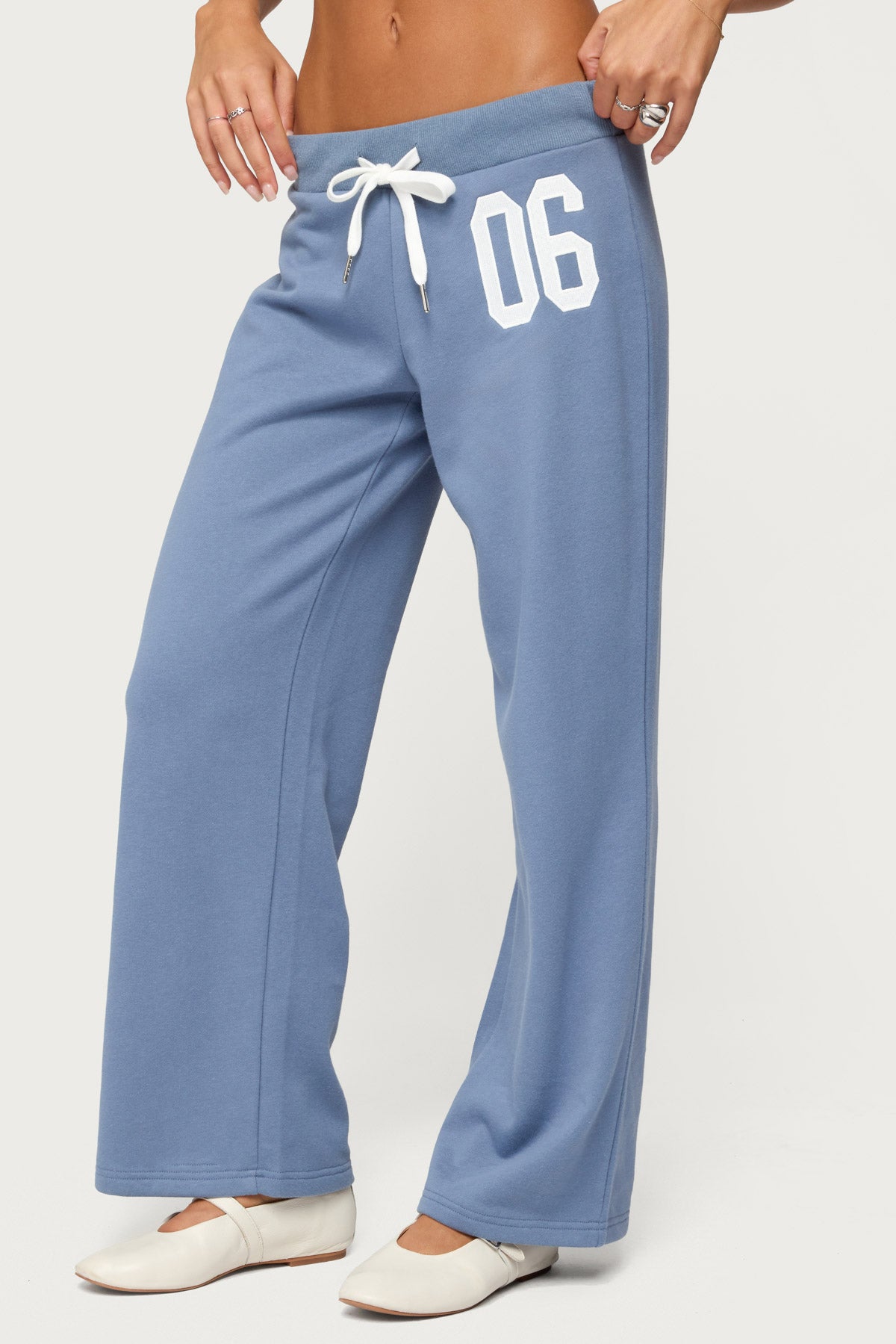 Petite 06 Sweatpants - Image 4