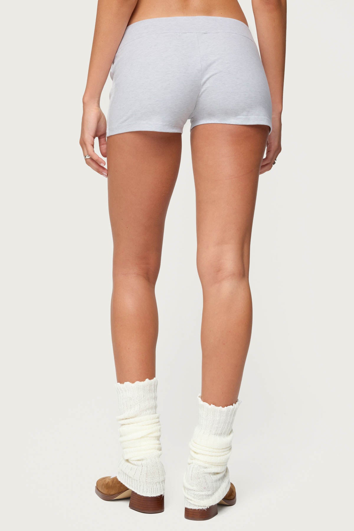 Kadena Biker Shorts - Image 5