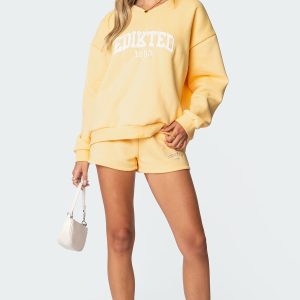 Edikted Girl Shorts