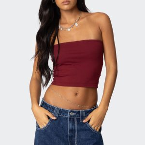 Basic Tube Top
