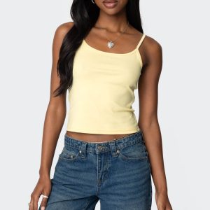 Deanna Tank Top