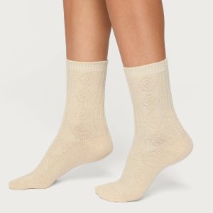 Cozy Socks