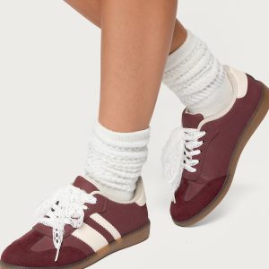 Lace Shoelaces