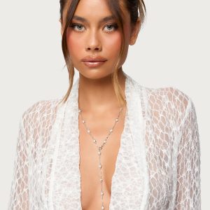 Pearled Up Necklace