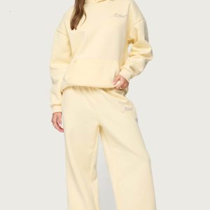 Club Edikted Sweatpants