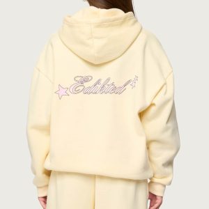 Club Edikted Hoodie