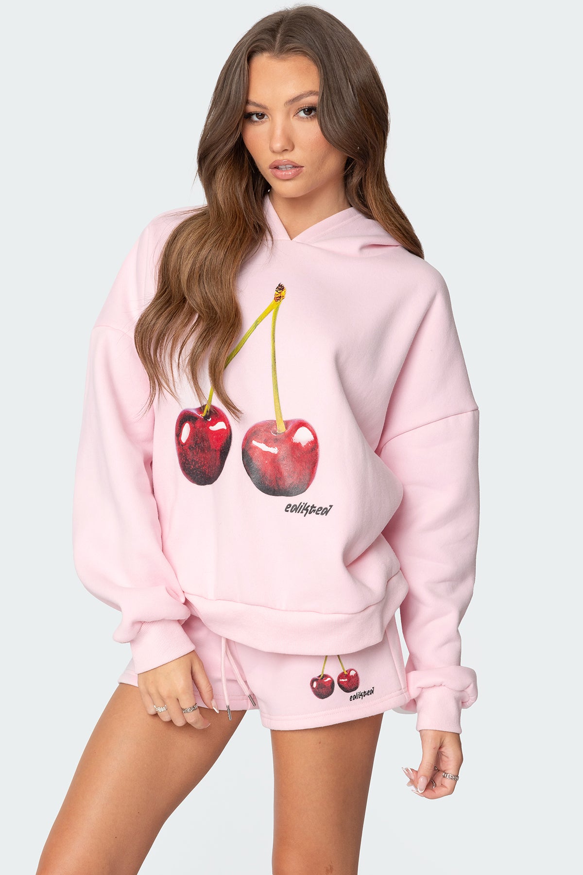 Mon Cheri Hoodie - Image 3