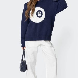 Alexa Linen Blend Pants