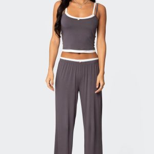 Elsa Layered Pants