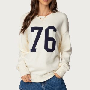 76 Sweater