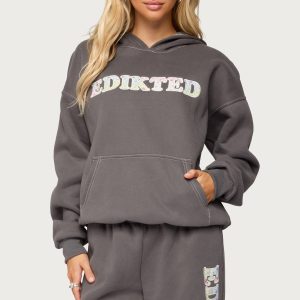 Mili Edikted Hoodie
