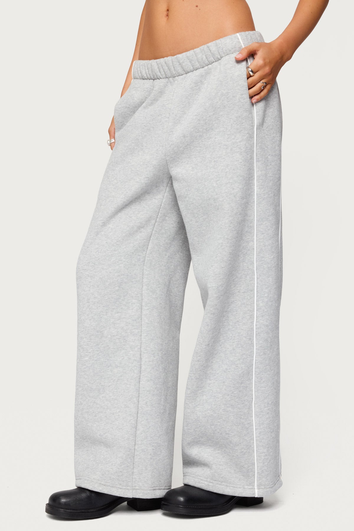 Petite Autumn Sweatpants - Image 3