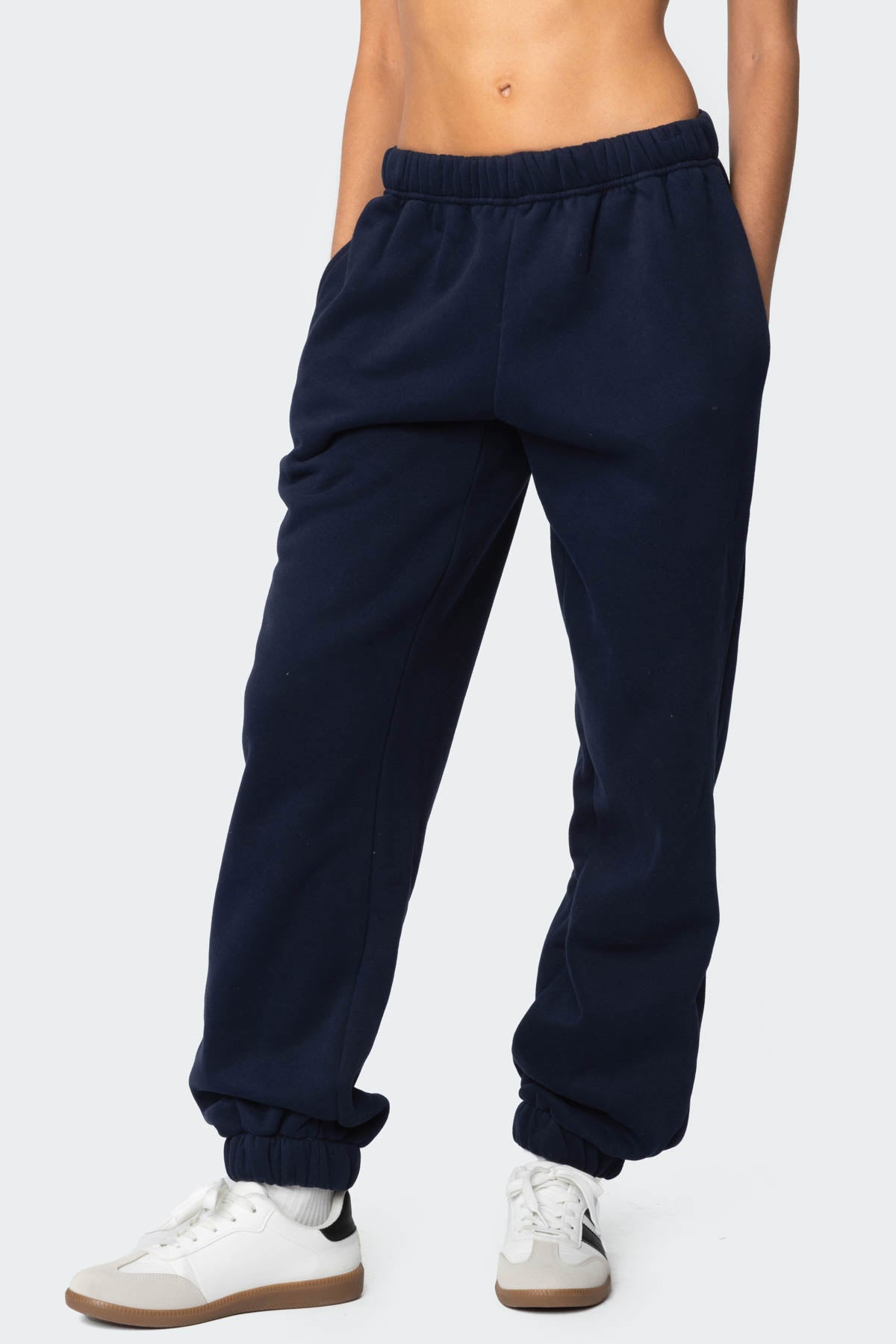 Clark Oversized Sweatpants - Image 2
