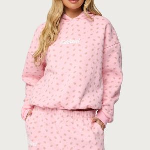 Flower Power Hoodie