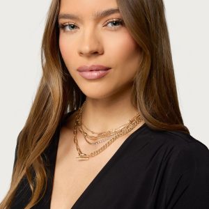Mixed Necklace Pack