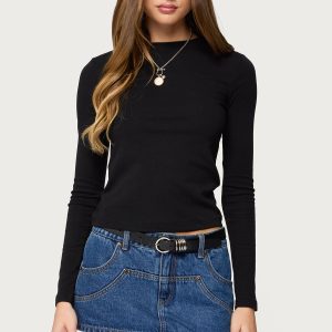 Kiyan Long Sleeve T Shirt