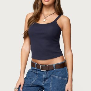 Basic Babe Tank Top