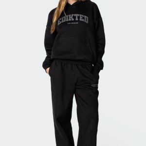 Edikted LA Sweatpants