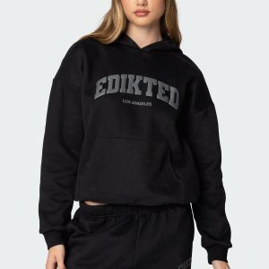 Edikted LA Hoodie