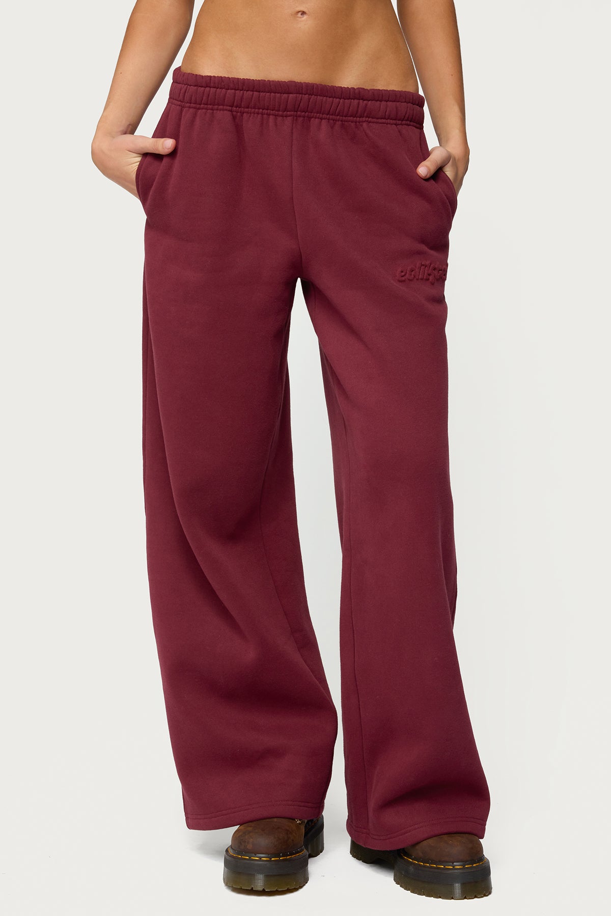Totally Edikted Sweatpants - Image 3