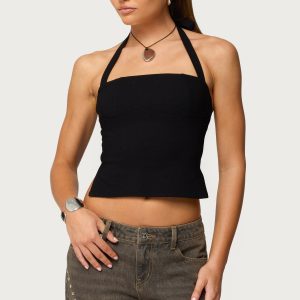Dara Halter Top