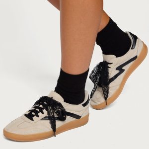 Lace Shoelaces
