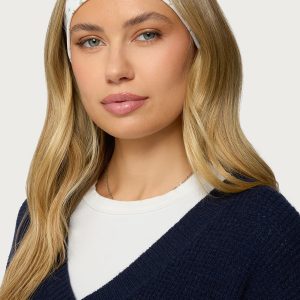Floral Headband