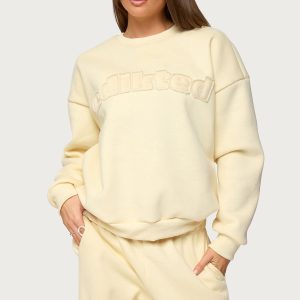 Jaylie Edikted Sweatshirt