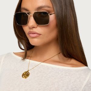 Urban Babe Square Sunglasses