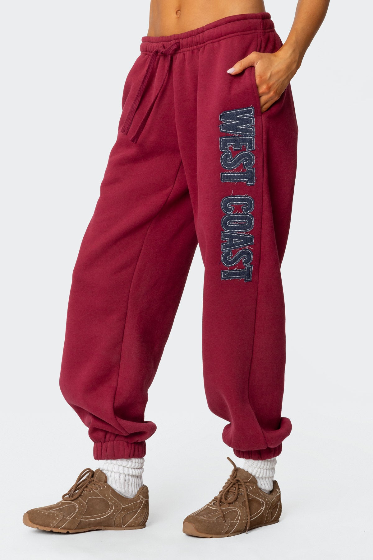 West Coast Sweatpants - Image 4