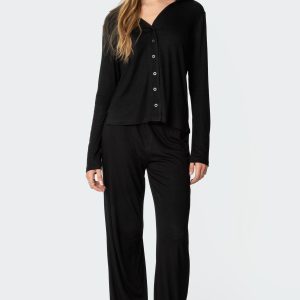 Justina Pants