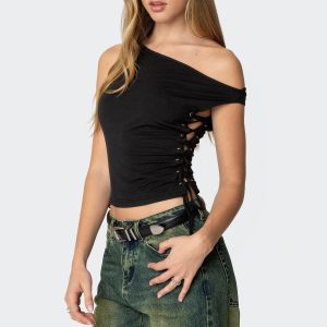 Angi Asymmetric Top