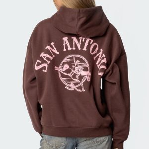San Antonio Hoodie