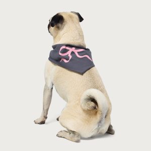 Bonney Bow Pet Bandana