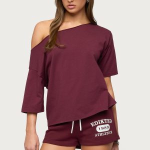 Davida Off Shoulder Top