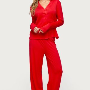 Justina Pants