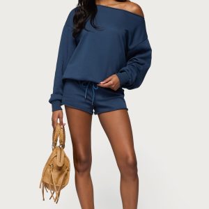 Juana Lightweight Shorts