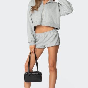 Robina Puff Shorts