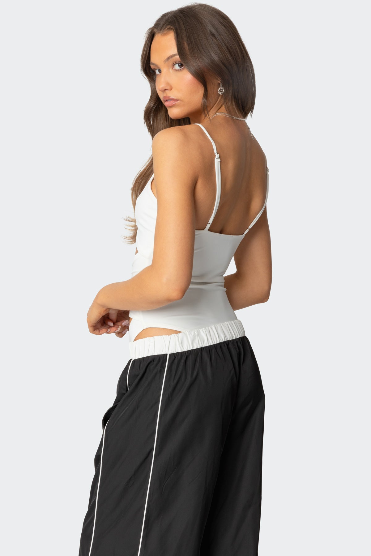 Serene Cut Out Bodysuit - Image 4