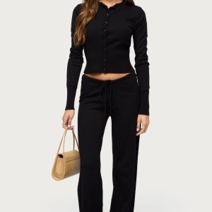 Montanna Knit Pants