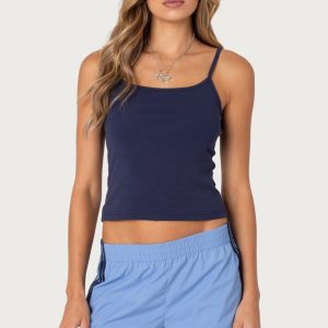 Deanna Tank Top