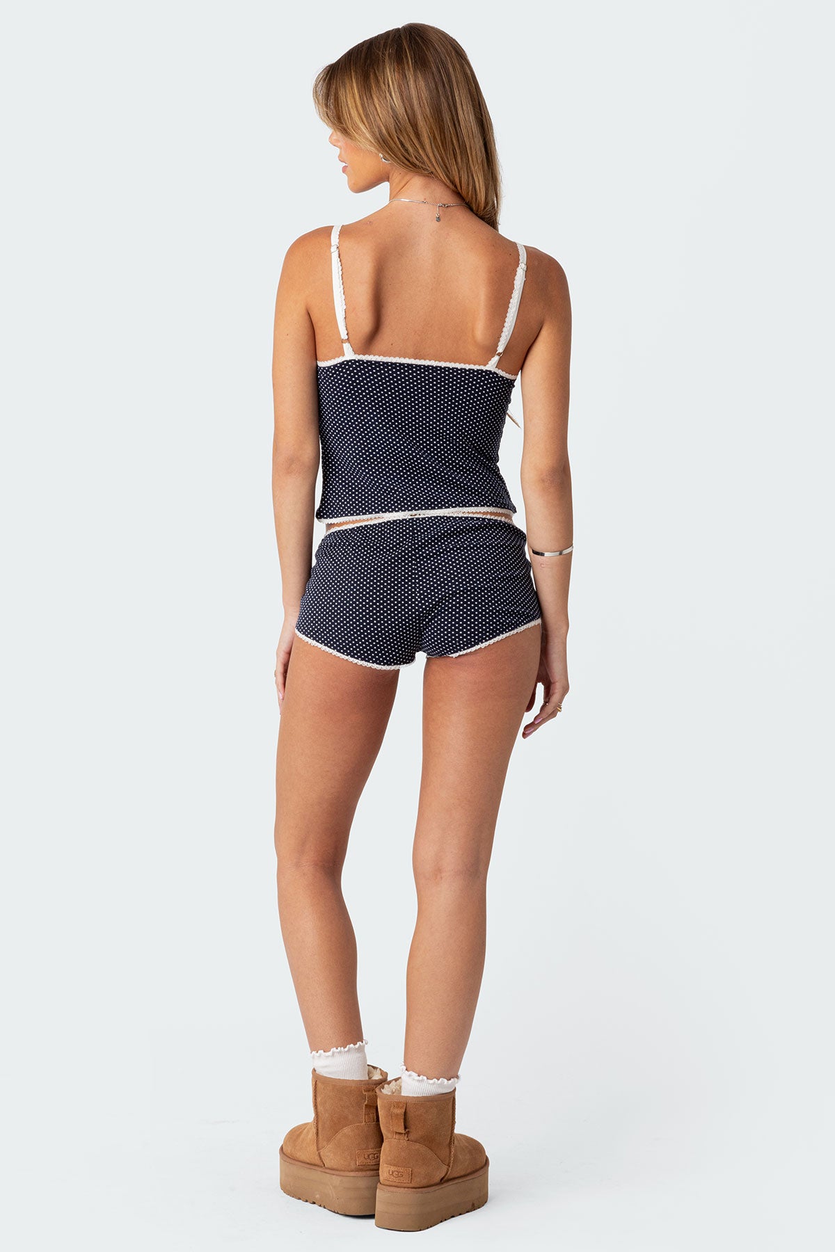 Kendall Micro Shorts - Image 5