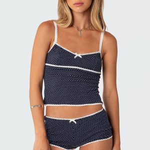 Kendall Tank Top