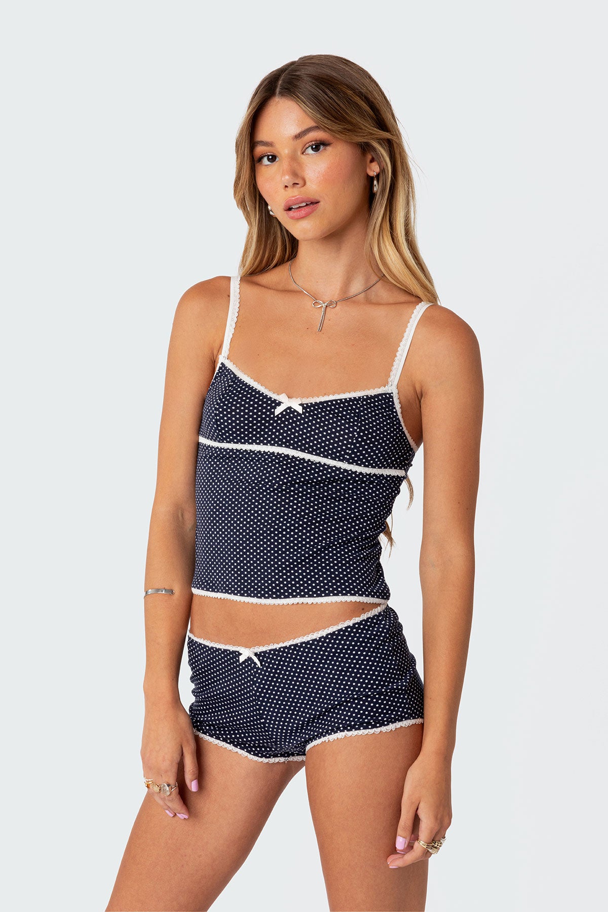 Kendall Tank Top - Image 3