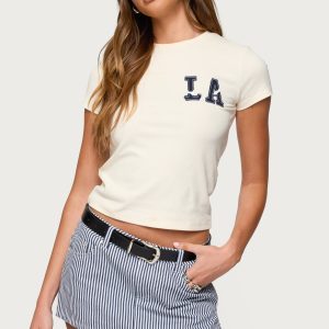 Cali Babe T Shirt